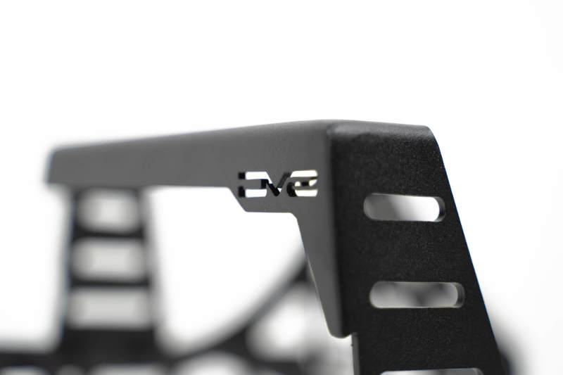 Lexus GX 470 Center Console Molle Panels - DV8 Offroad - Digital Device Bridge - `03-`09